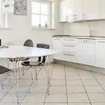 Apartmán Vestre Engvej *