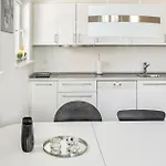 Vestre Engvej Apartmán Bogense