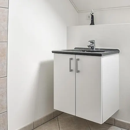 Apartman Beach Front Apartment In Bogense With Sauna