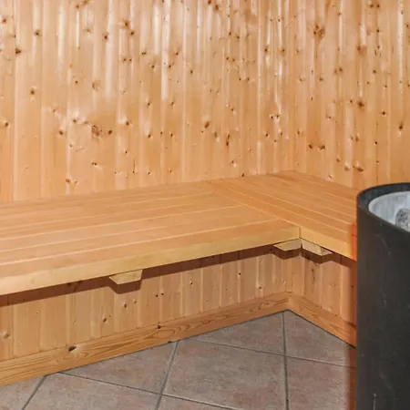 Lovely In With Sauna Apartment *