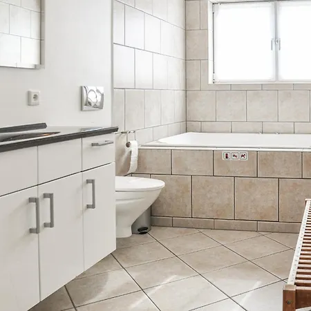 Vestre Engvej Apartamento Bogense