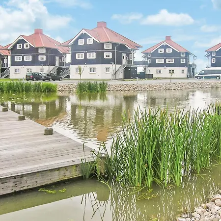 Apartman Beach Front Apartment In Bogense With Sauna *